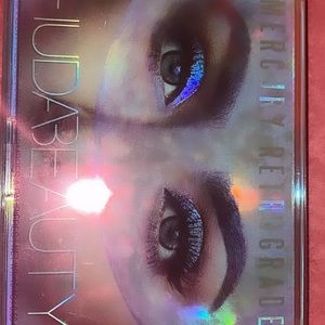 Huda Beauty Mercury Retrograde